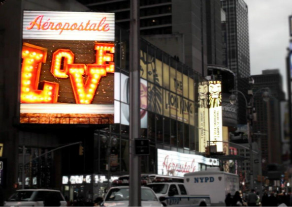 LED显示屏户外(模组)故障