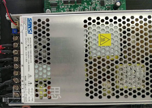 三思LED显示屏电源