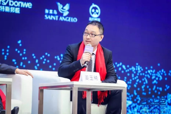 上海三思副总工程师姜玉稀