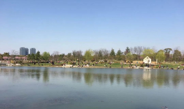 三思·旅游景区