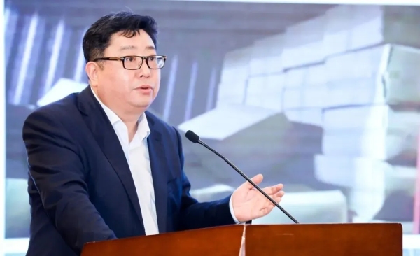 王卫民-上海三枪(集团)有限公司总经理