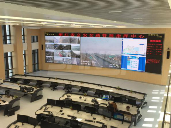 LED大屏,多场景应用