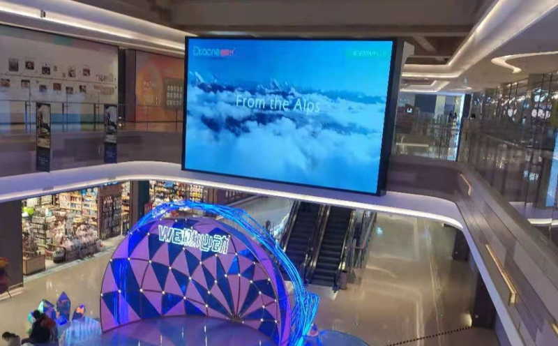 室内全彩屏 室内全彩屏