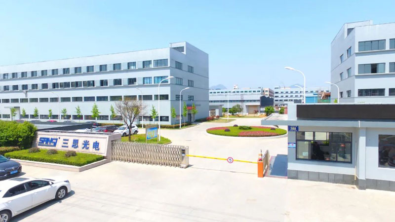浦江三思光电 浦江三思光电