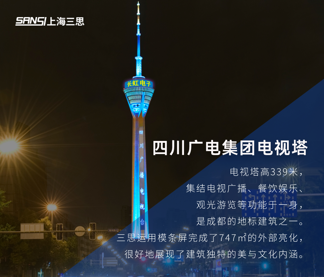 四川广电 四川广电