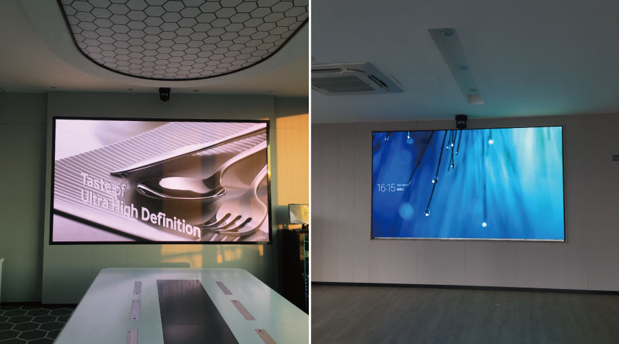 智能终端显示系统 智能终端显示系统