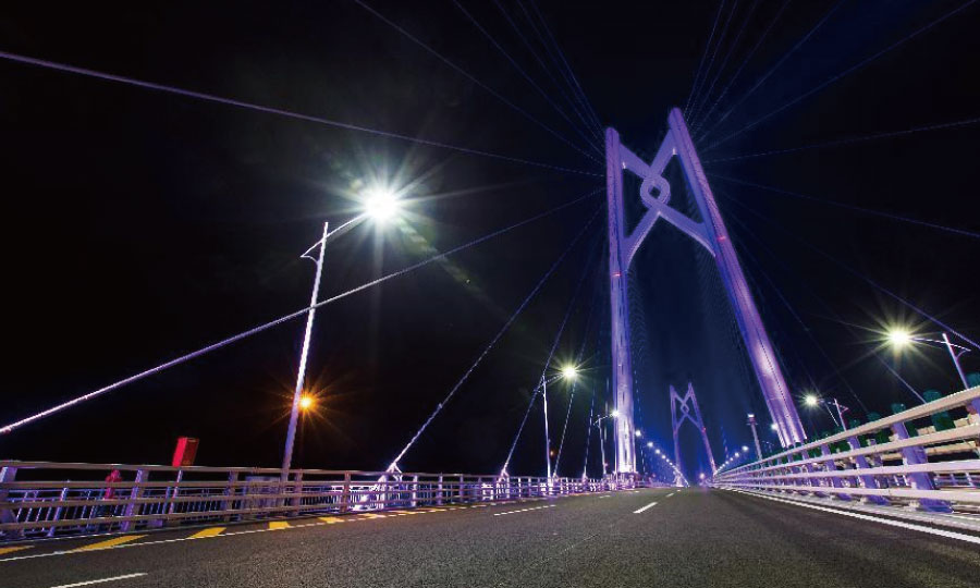 港珠澳大桥 港珠澳大桥