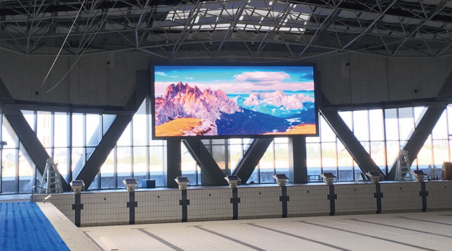 金华市体育中心 金华市体育中心