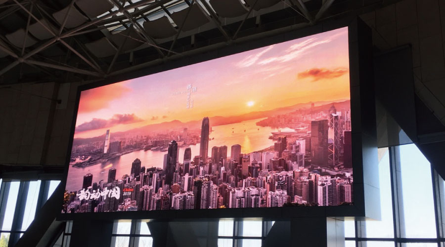 高精度LED显示屏 高精度LED显示屏