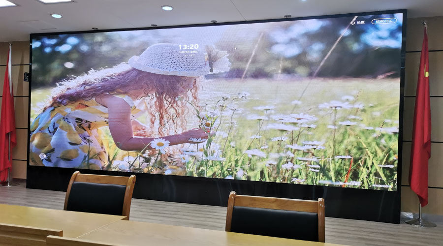 LED室内小间距 LED室内小间距