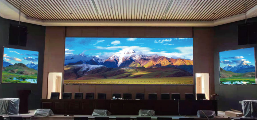 大型会议 大型会议