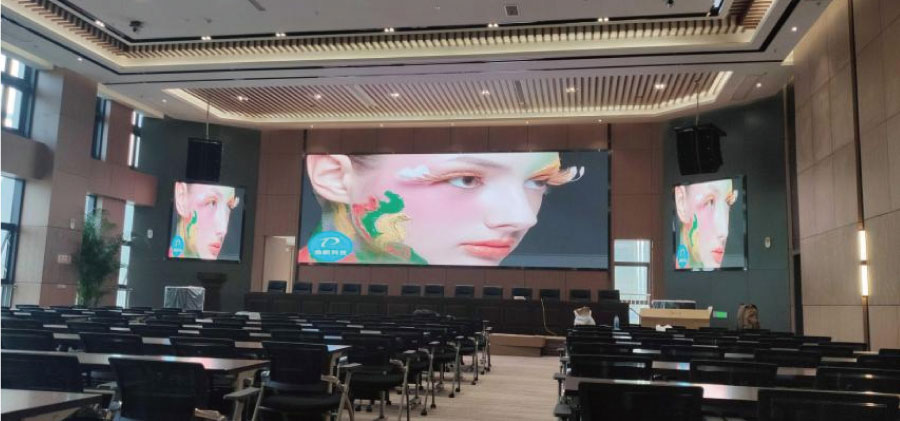 三思显示设备 三思显示设备