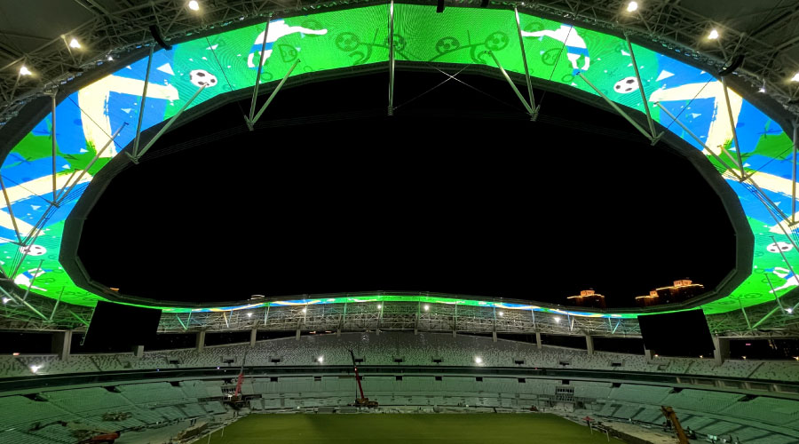 上海体育场 上海体育场