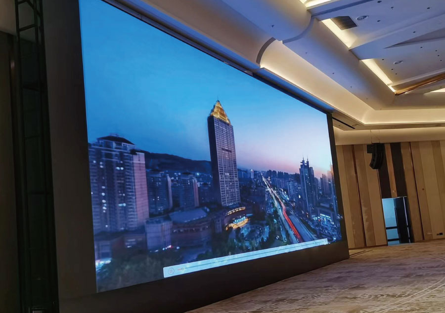 LED 显示屏 LED 显示屏