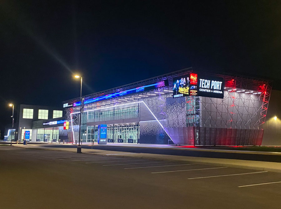 LED条形屏 LED条形屏