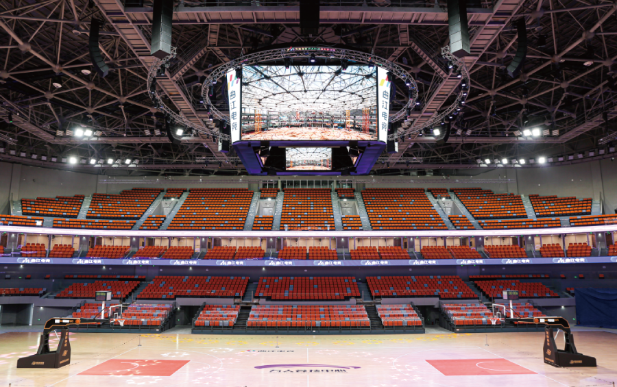 视角宽广 视角宽广