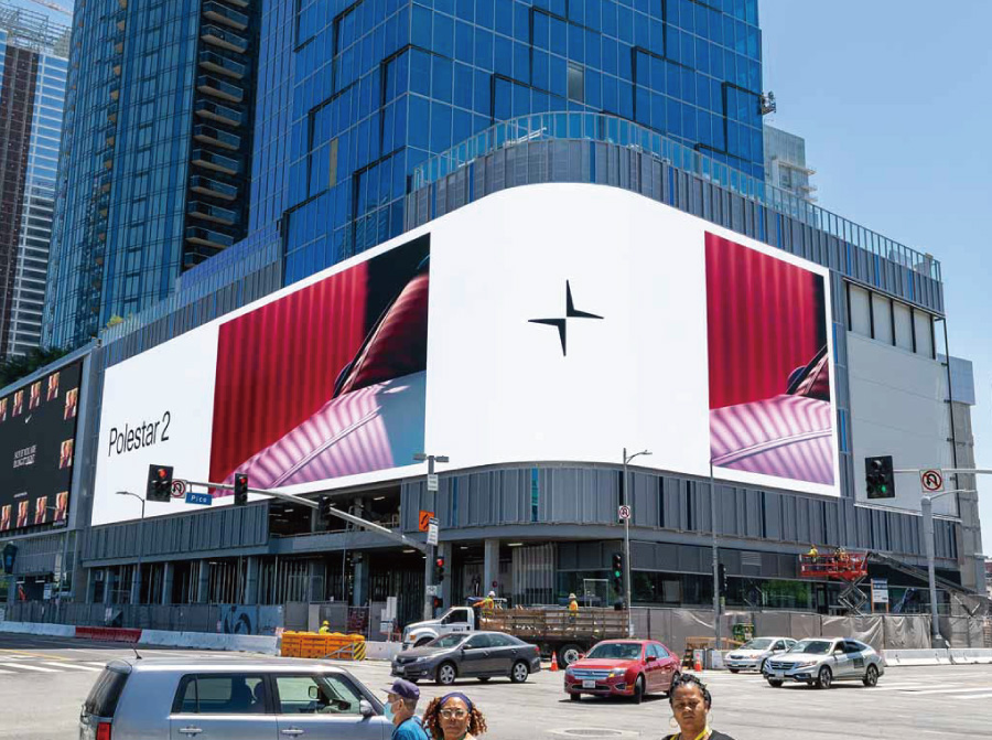 图源美国SNA Display 图源美国SNA Display