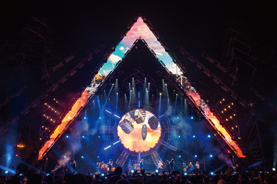 什么是LED租赁屏 什么是LED租赁屏