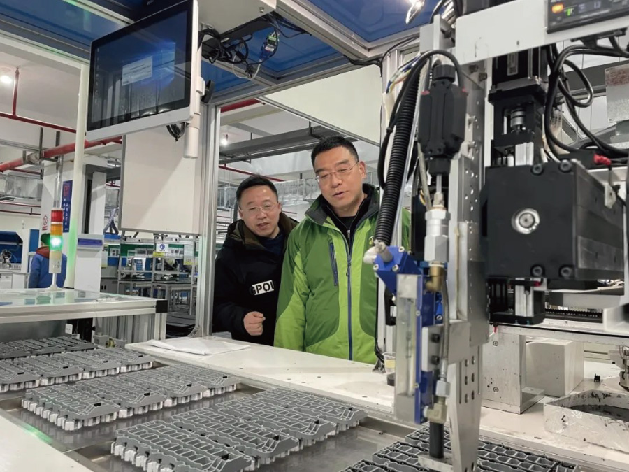 浦江三思光电 浦江三思光电