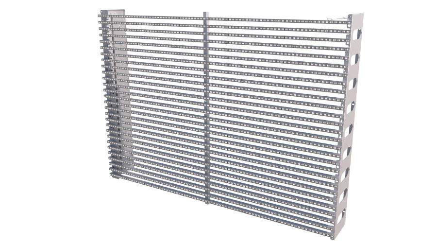 LED模条屏 LED模条屏