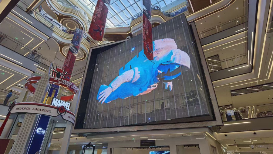 温州印象城/上海三思 温州印象城/上海三思