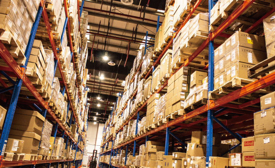 工业照明,新选择,厂房,陶瓷球泡灯,高效节能方案