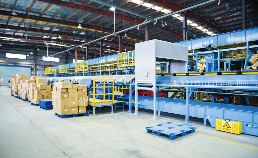 从生产到安全,LED厂房灯,防爆防水设计