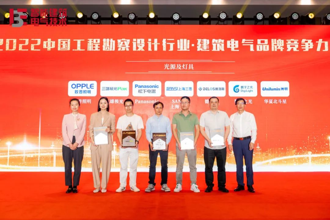 上海三思,建筑电气技术交流大会,三思LED,国产LED照明厂商,LED照明控制系统