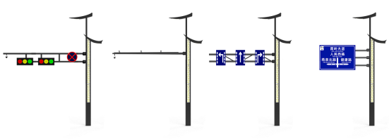 智慧社区,智慧路灯,三思智慧路灯,智能城市,智慧城市,三思LED