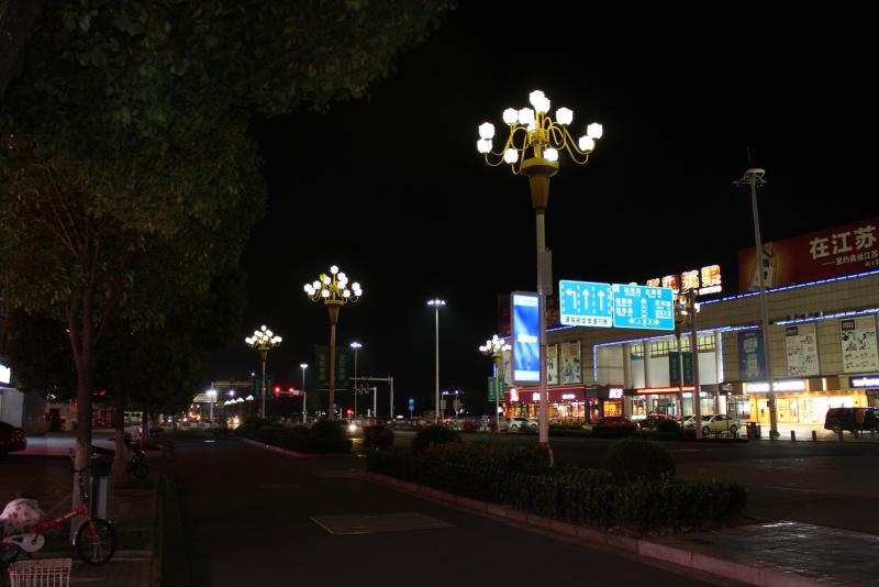 智慧城市,智慧路灯,三思智慧路灯,上海三思,港珠澳大桥照明,陶瓷散热