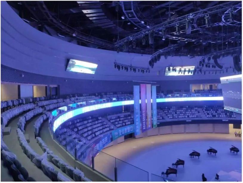 三思LED显示,科技耀显,第19届,杭州亚运会,赛事精彩