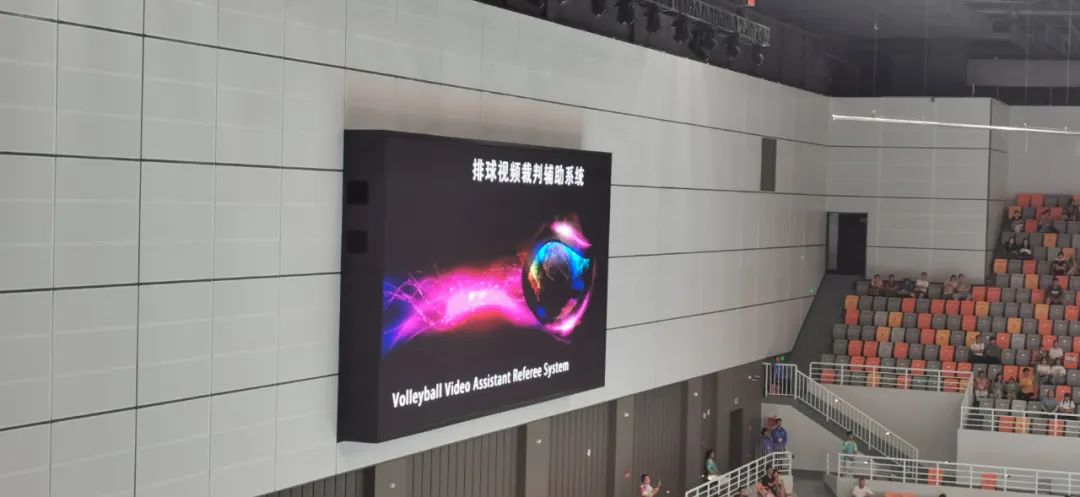 三思LED显示,科技耀显,第19届,杭州亚运会,赛事精彩