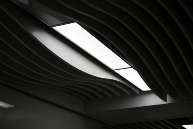 三思,地铁照明,舒适,健康光,照亮,多条轨交畅行路