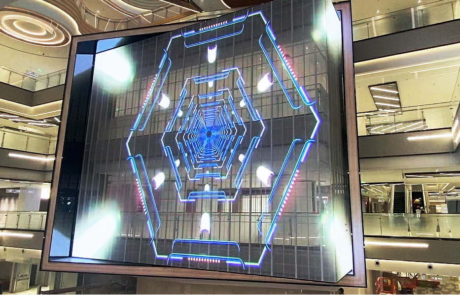 LED显示屏,选购考虑因素,上海三思