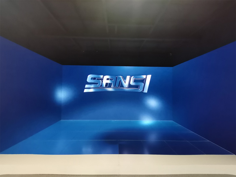 LED大屏,LED模组,LED模组分类