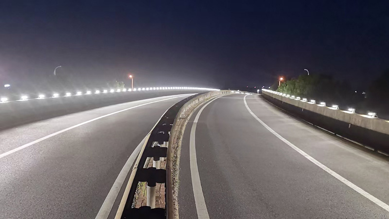 道路照明：怎样做到科学合理布局