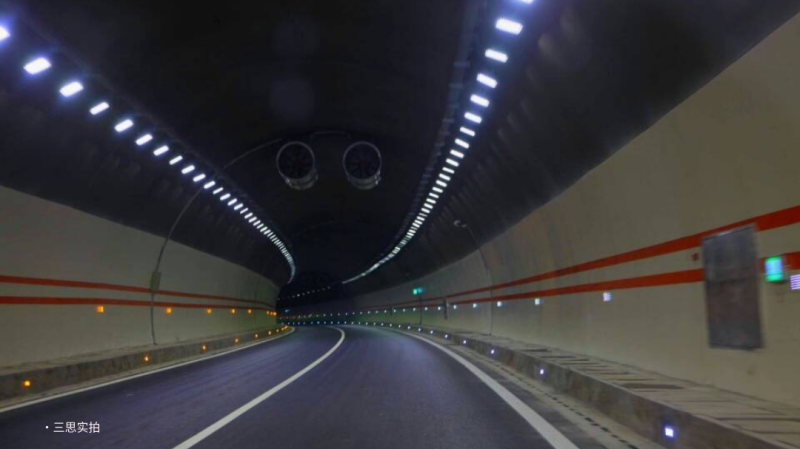大国交通,之云南,抵御复杂环境,三思LED路隧照明,铸就交通丰碑