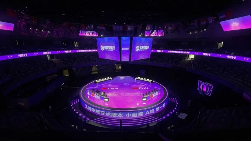 科技智创不凡,三思,光影,2023