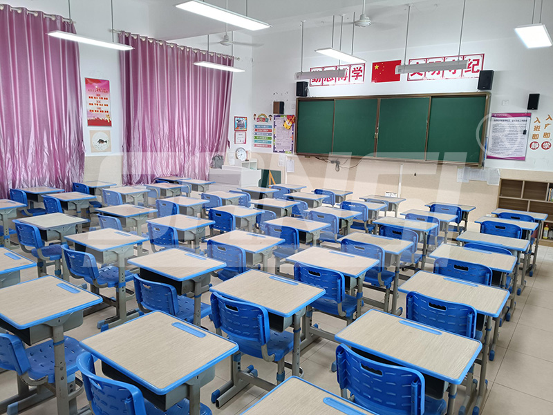 教室灯,护眼灯,节能灯,怎么选？