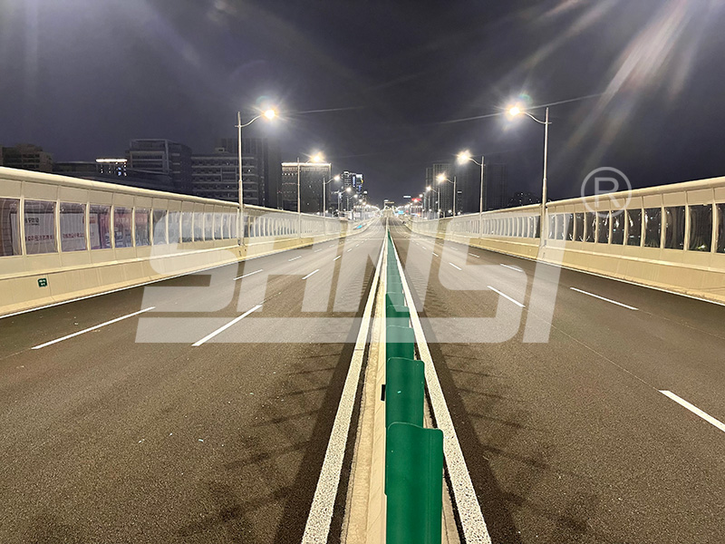 健康照明技术,崛起,全光谱LED,缓解驾驶员,视觉疲劳