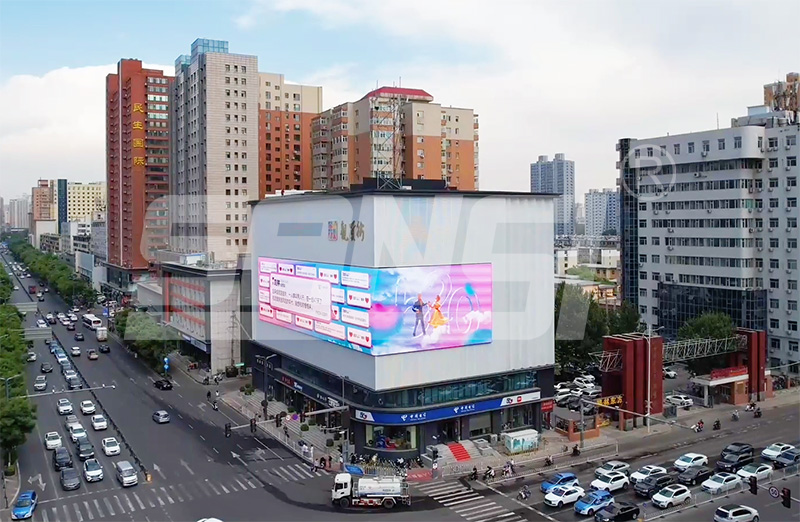 夜间经济,新亮点,商场大屏,直播活动,点亮城市,夜生活