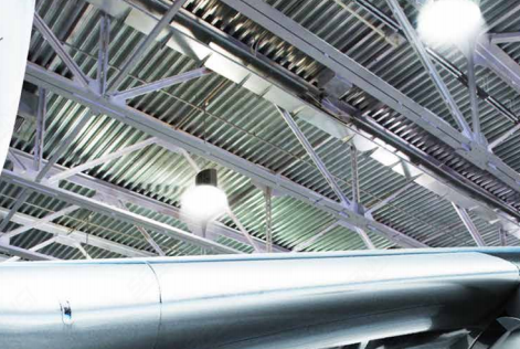 机场检修库高天棚灯