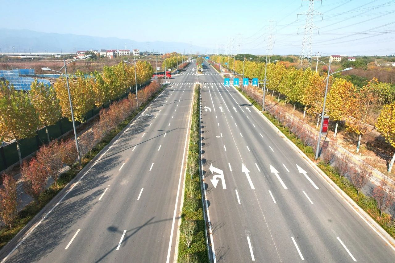最高奖,三思,浙中公铁联运港,智慧路灯,工程,荣获“市政工程最高质量水平评价”
