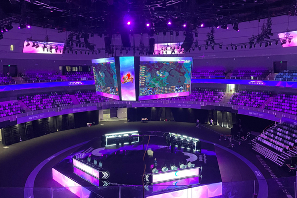 三思,LED户外大屏,商业场景,多维价值赋能者