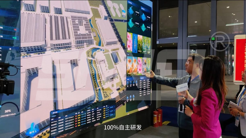 浦江,工业园区,智慧路灯,系统升级,打造城市管理,新范式