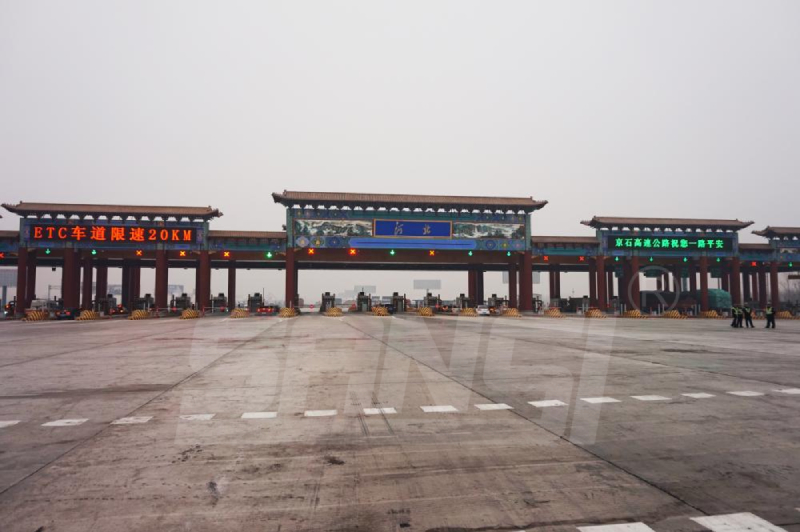 三思LED,交通情报板,赋能,智慧交通,“动态神经”