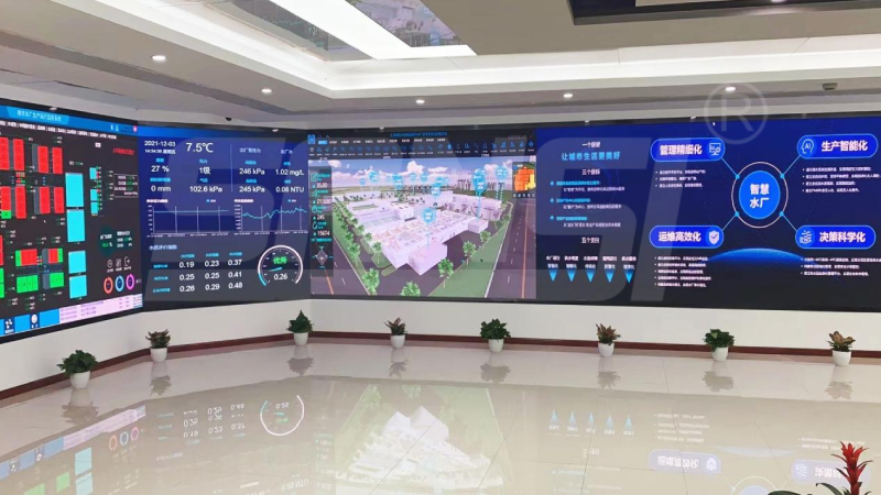 三思,数字孪生技术,虚实融合,重塑城市管理,新维度