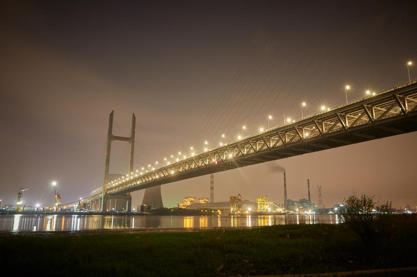 LED路灯,路灯技术,赋能多元城市空间