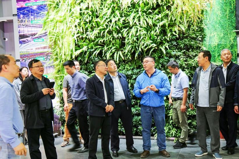 甘肃省,市场监管局,领导,考察三思,共探科技创新,产业赋能,新路径