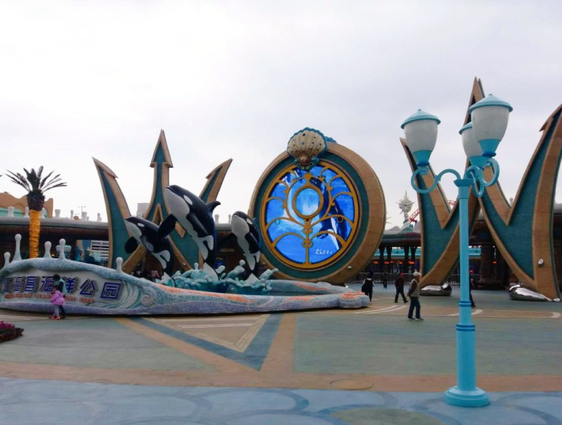 五一旅行,三思光影陪伴您的12时辰